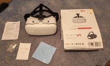 Stealth VR200 Headset