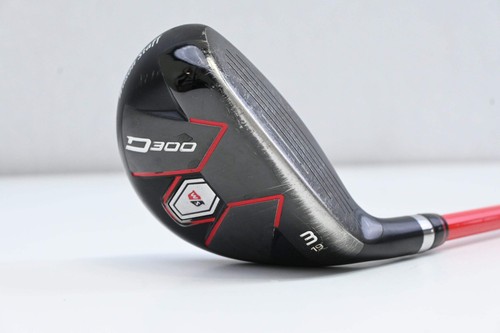 Wilson d300 hybrid - #3,