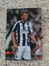 WBA. WEST BROM. WEST BROMWICH