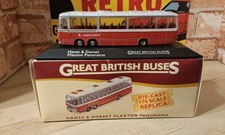 Atlas Great British Buses -