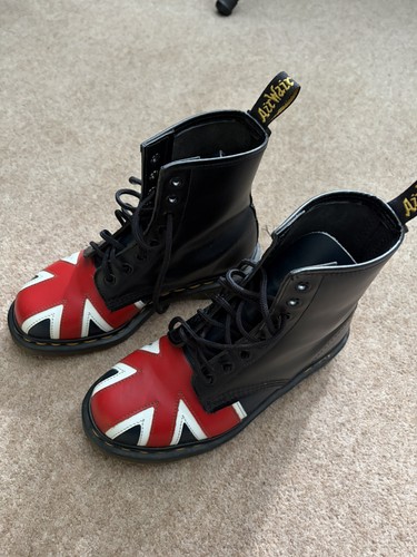 Doc martens 1460 - martens, union