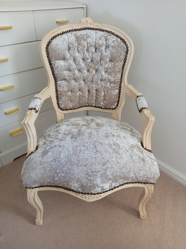 Vintage french louis - vintage, style