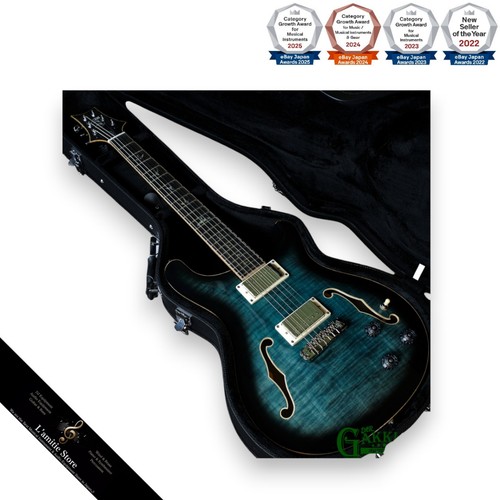 Prs 2025 hollowbody ii - 2025,