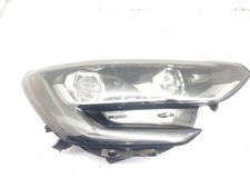 2016 ON MK4 RENAULT MEGANE