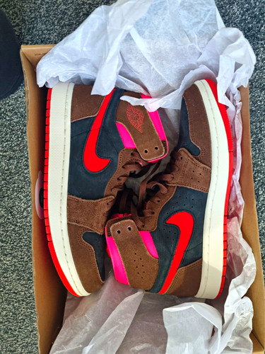 Nike air jordan men mid - nike,