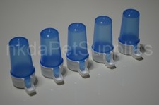 60ml /cc Bird Cage Feeder