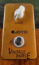 Joyo vintage phase guitar - phase,