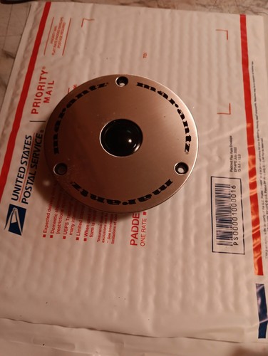 Marantz tweeter 841 - marantz,