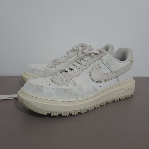 Nike air force one luxe - luxe, 10.5
