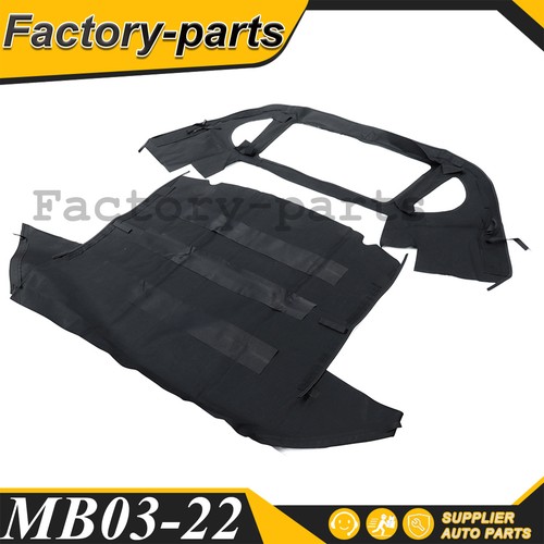 New black soft - black, for