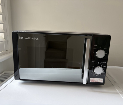 Russell hobbs rhm2060b compact - hobbs,
