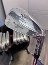 Seve ballesteros andrews - ballesteros, st.