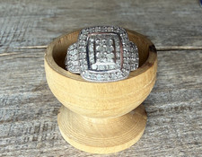 1.24c Natural Frame Pave