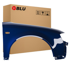 Wing for Audi A4 B6 LZ5J right