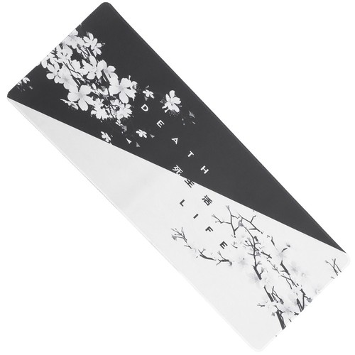 Cherry blossom mousepad - blossom, big