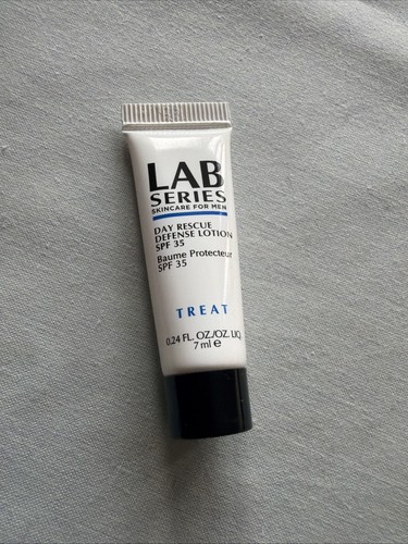 Lab series rescue - series, water