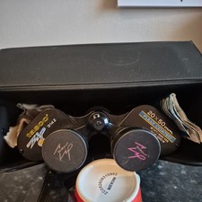 Tasco 20x50 binoculars with