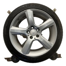 MERCEDES SLK ALLOY WHEEL R172