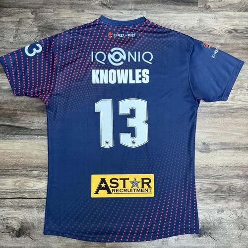 Helens rugby shirt with - rugby,