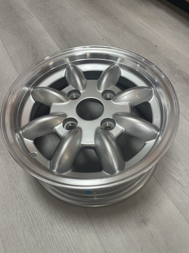 New minilite style - minilite, wheel