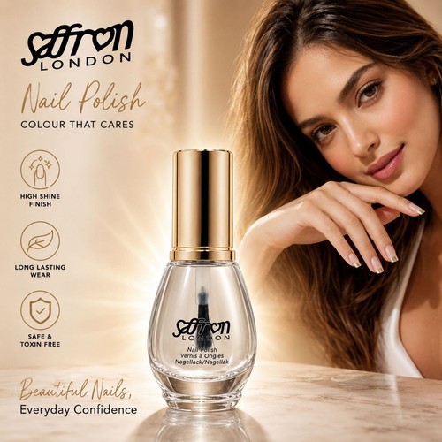 Pack saffron london - pack,