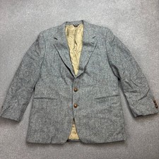 Harris Tweed Jacket Adult 44R