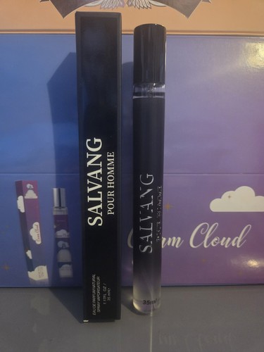 Mens salvang pour homme - ×1,