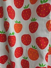 Vintage Swedish Strawberry