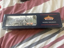 Bachmann 830 ivatt - 32-830,