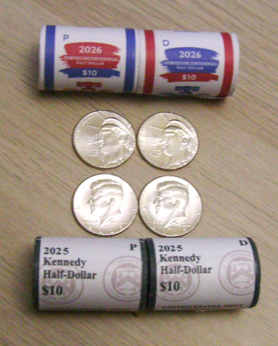 2025 2026 jfk - p, enduring