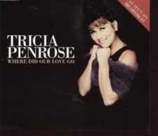 Tricia Penrose Where did our