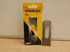 STANLEY 0 12 504  No601/2A  BLOCK PLANE IRON 