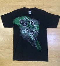 Grave Digger Monster Truck