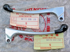 Honda CB125 CB125S CB160 CB175