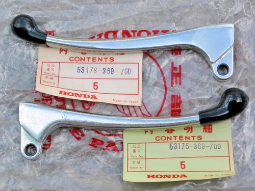 Honda cb125 cb125s - honda,
