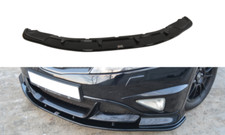 Front diffuser splitter maxton - diffuser,