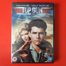 Top gun dvd - tom, )