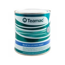 Teamac Marine Bilge & Locker