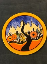 Wedgwood Clarice Cliff Ltd