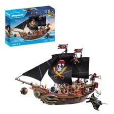 Playmobil 71530 Pirates Large