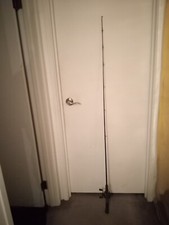 FENWICK HMG IRON HAWK GRAPHITE