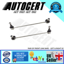 AUDI TT MK1 1999-2006 FRONT