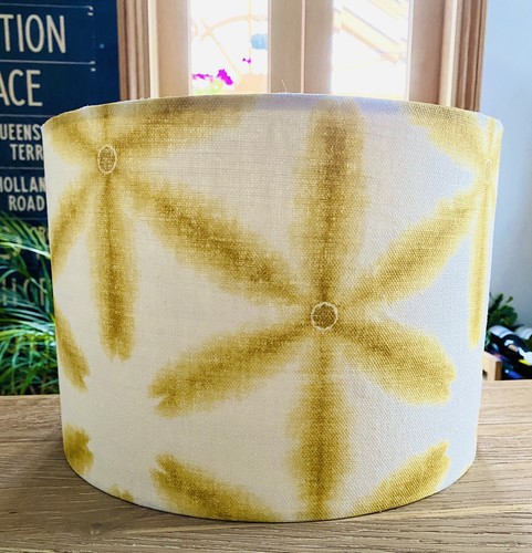 Made order lampshade - made,