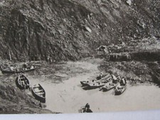 1910's RPPC PHOTO POSTCARD