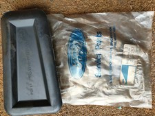 FORD TRANSIT COUNTY 4X4 BELL