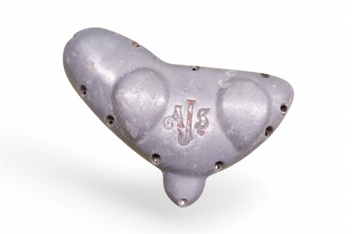 Matchless ajs model - matchless,