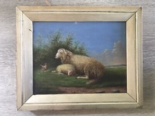 G.T.Arnold { British 19th