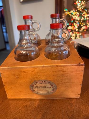 Old cresca vtg - cresca, wooden