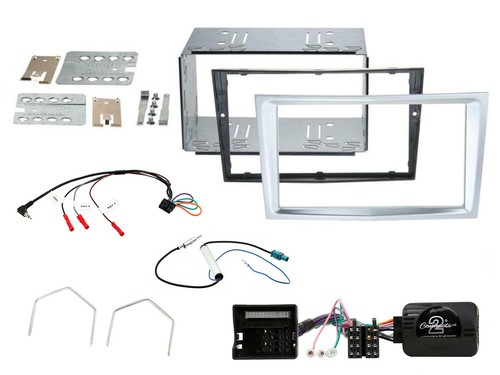 Ctkvx10 double facia - ctkvx10,