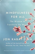Mindfulness for all - mindfulness,